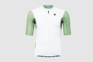 Pissei MAGLIA MANICA CORTA SANREMO BCO/SA