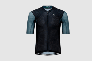 Pissei MAGLIA MANICA CORTA SANREMO NRO/AN