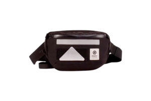 Riñonera Dinamo Egan 1000 Negra