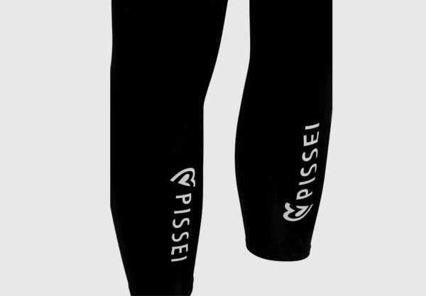 MONVISO PISSEI LEG WARMERS - Imagen 2