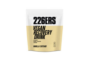 RECOVERY DRINK 226ERS -Recuperador Muscular - 500g - VANILLA