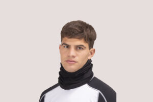 Cuello Multifuncion Bamboo Unisex Thermoskin