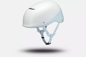 Casco Specialized Tone White/Morning Mist