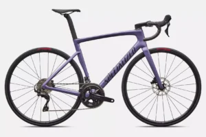 Specialized Tarmac SL7 Sport Bra Satin Mauve Metallic