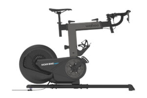 Indoor Bike Trainer Wahoo KICKR BIKE SHIFT