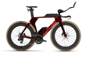 Cervélo P5 Force AXS