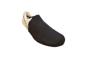 Punteras térmicas thermoskin negras lisas