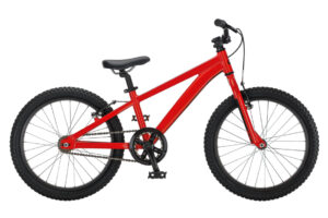 Zenith ATC Rodado 20 Rojo Mate