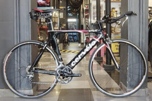 Cervélo P2 Talle 54