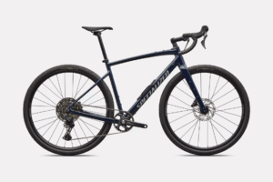 Specialized Diverge 4 Sport Alloy Gloss Dark Navy