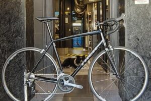 Trek Emonda ALR Talle 58