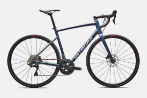Specialized Allez Comp Cast Blue Metallic