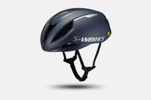S-WORKS EVADE 3 Slate Chrome