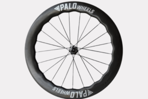 Juego de ruedas Palo con Olas 60/65 mm