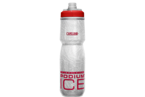 Caramañola Térmica Podium Ice 21oz, Fiery Red