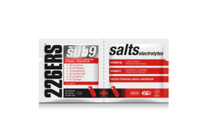 226ERS SUB9 SALTS ELECTROLYTES