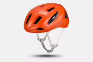 Casco Specialized Search Red Dirt
