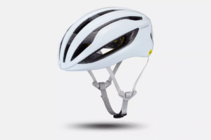Casco Specialized Loma White