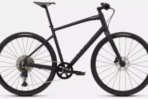 Specialized Sirrus X 4.0 Shimano Cues