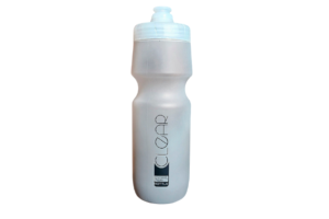 Caramañola MTI 700 ML Clear Gris