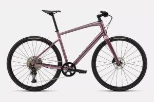 Specialized Sirrus X 4.0 Shimano Cues