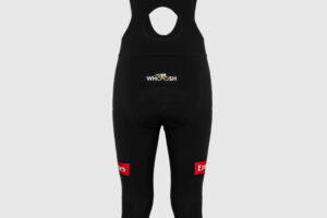 Calza larga Pissei Bufera Official UAE (Otoño/Invierno)