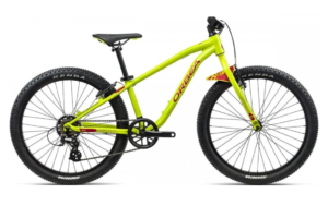 Orbea MX24 Advance Fun rodado 24