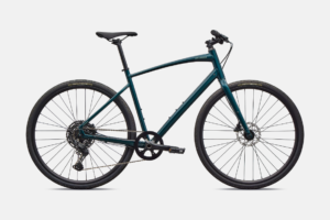 Specialized SIRRUS X 3.0 Cues
