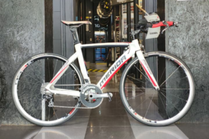 Merida Warp Triathlon Series Talle 50