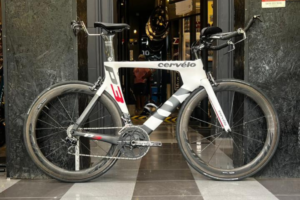 Cervelo P3 Talle 56
