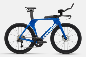 Cervélo P-Series Ultegra Di2 Abyss 2027