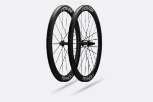 Jgo de ruedas Specialized Roval Rapide CLX III