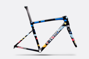 Cuadro S-Works Tarmac SL8 LTD - Yoon Hyup