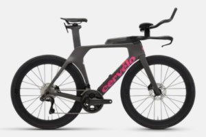 Cervélo P-Series Ultegra Di2 Haleakala 2027