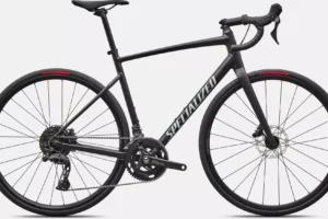 Specialized Allez E5 Shimano Cues Obsidian