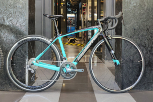 Lapierre Sensium 300 talle 51