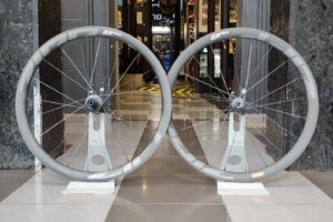 Jgo de ruedas Zipp 303