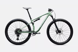 Specialized CHISEL Base doble susp.