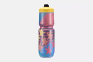 Caramañola Specialized Purist  Insulated Chromatek MoFlo 680ml