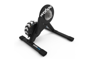 Rodillo Wahoo Kickr Core V2 con cassette