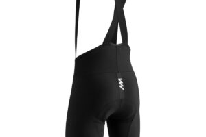 Calza de Ciclismo Magenta 1.5 Carbon Ultralight 2025 (Black Onyx)