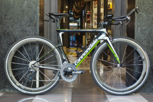 Cannondale Slice Talle 51