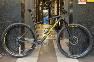 Specialized Epic HT Comp talle L