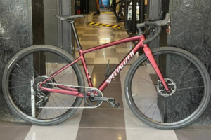 Specialized Diverge Comp E5 talle 52