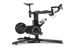 Wahoo KICKR BIKE PRO Smart Bike