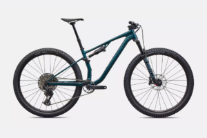 Specialized CHISEL COMP doble susp
