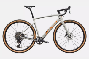 Specialized Diverge 4 Comp Carbon Dolomite Metallic