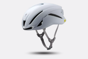 S-WORKS EVADE 4 Matte Whitte