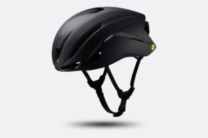 S-WORKS EVADE 4 Matte Black