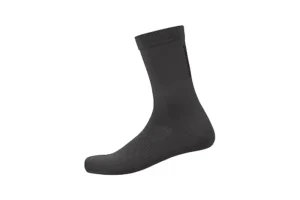 Medias Shimano Gravel Charcoal